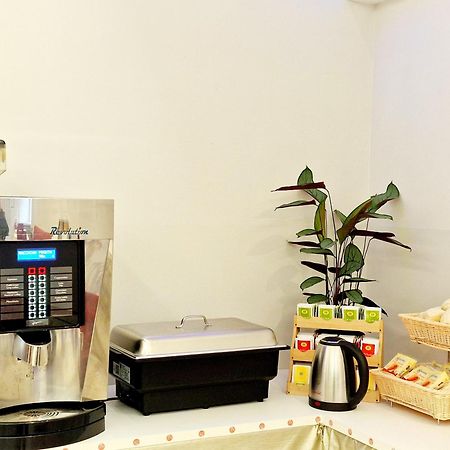 Hotel Firenze 2000 Luaran gambar