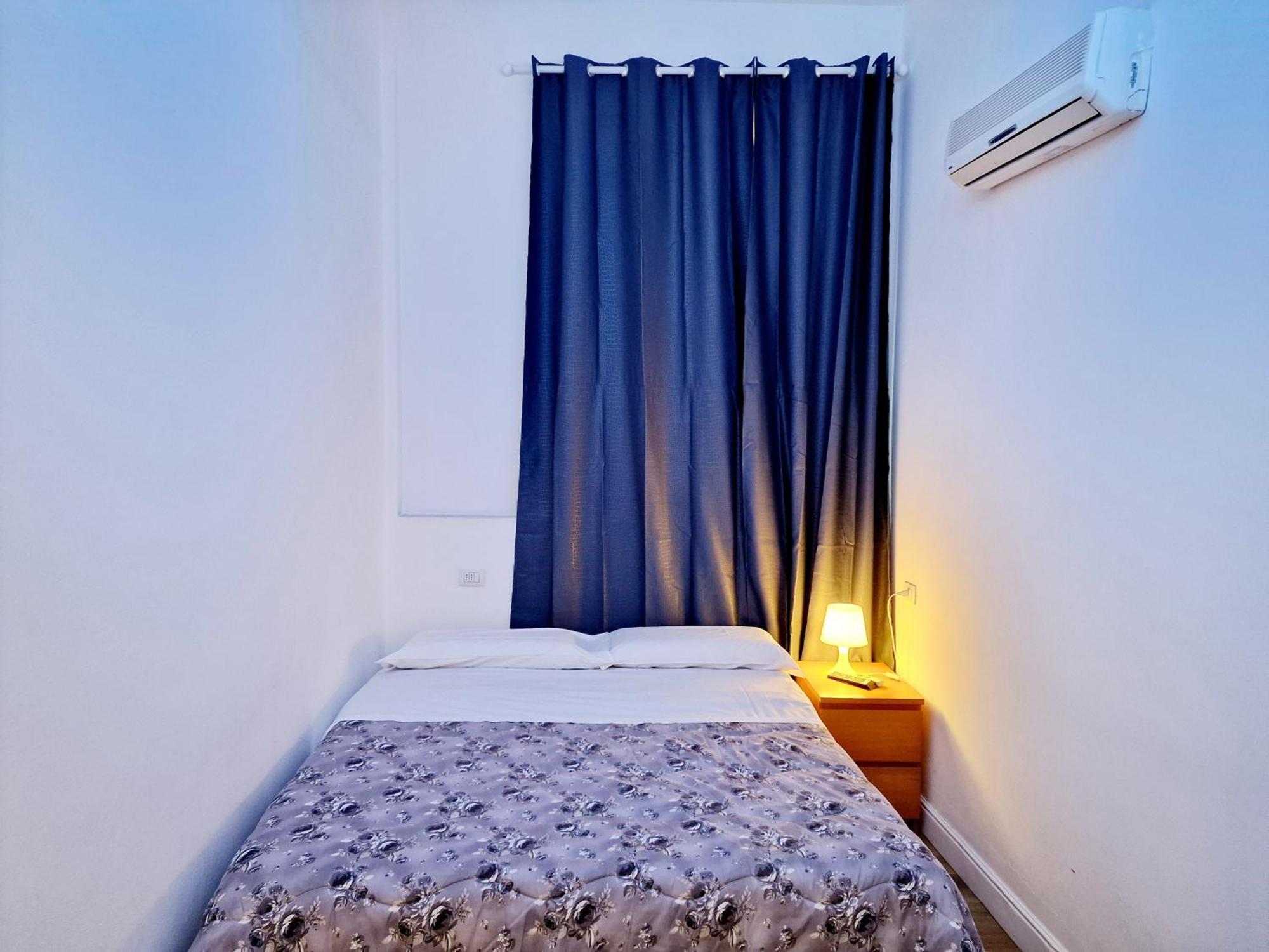 Hotel Firenze 2000 Luaran gambar