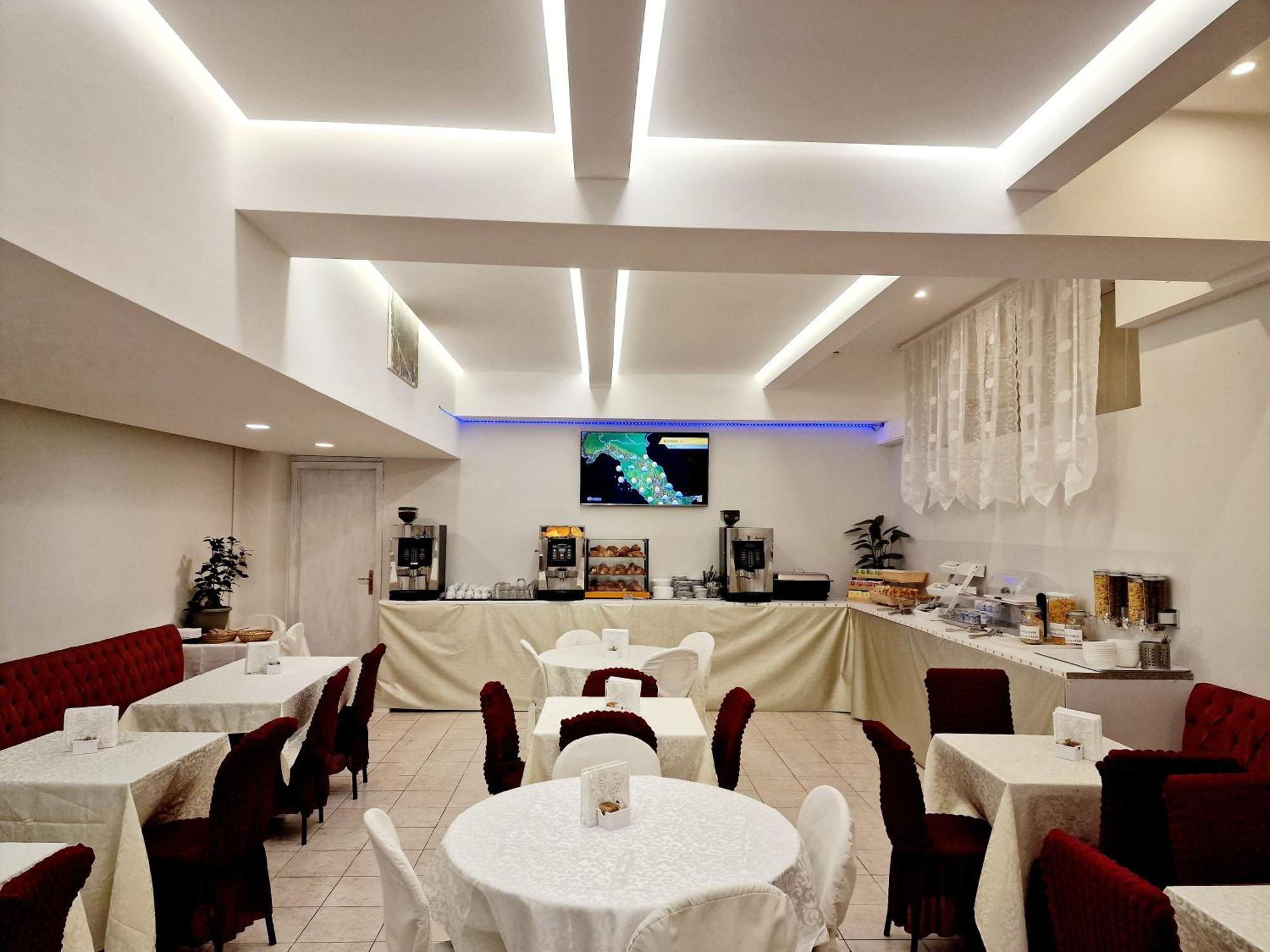 Hotel Firenze 2000 Luaran gambar