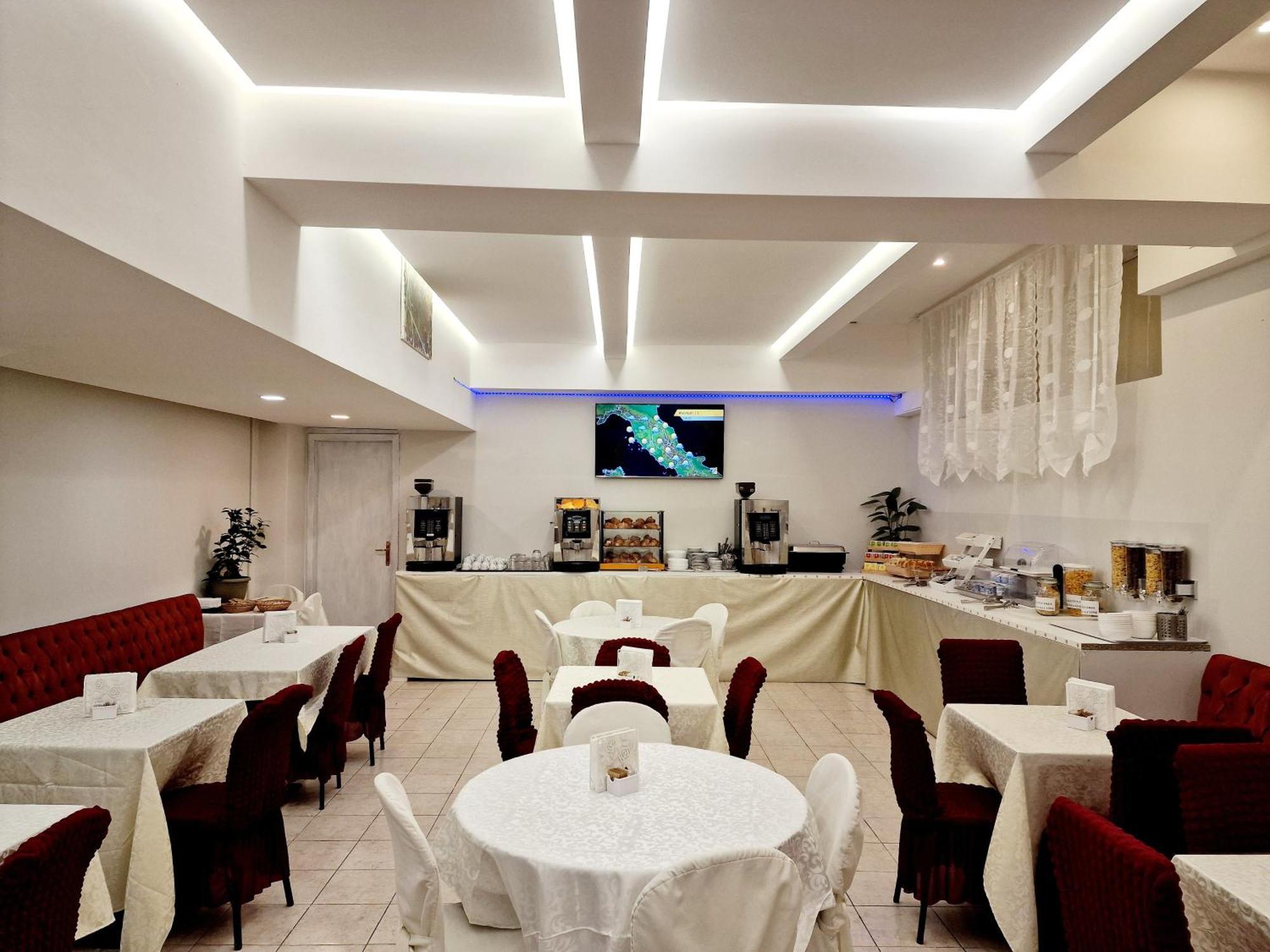 Hotel Firenze 2000 Luaran gambar