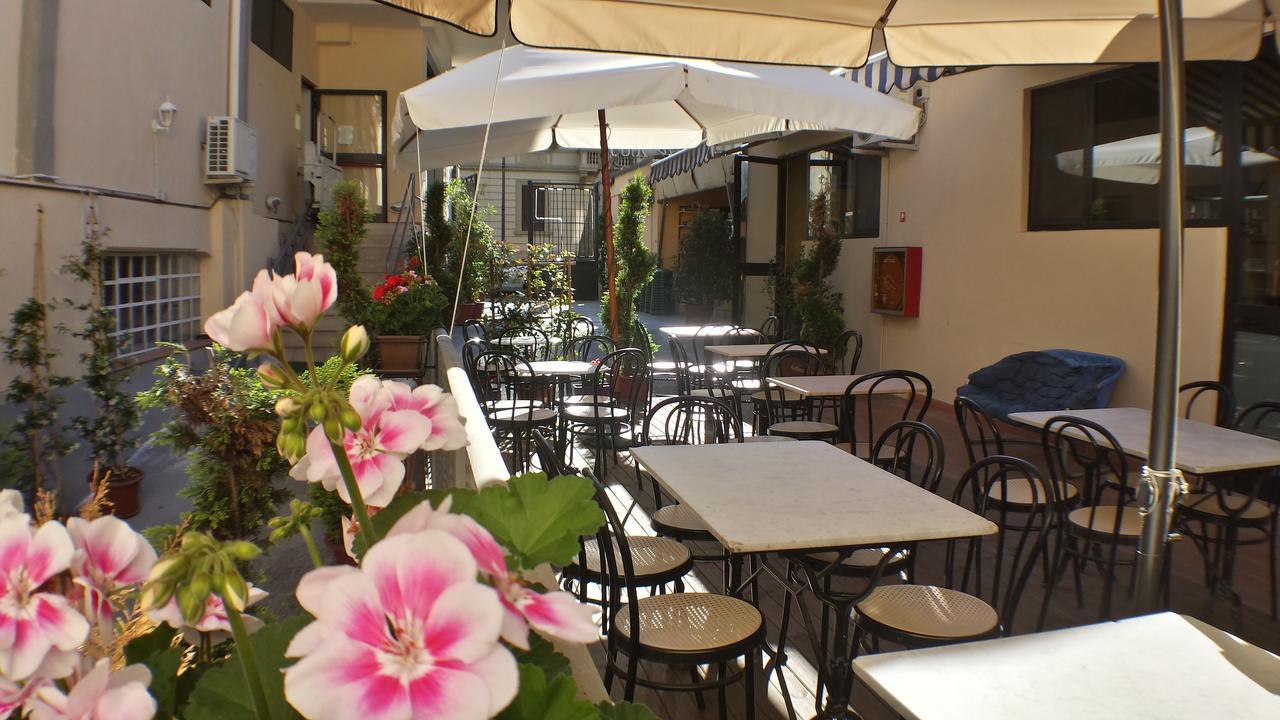 Hotel Firenze 2000 Luaran gambar