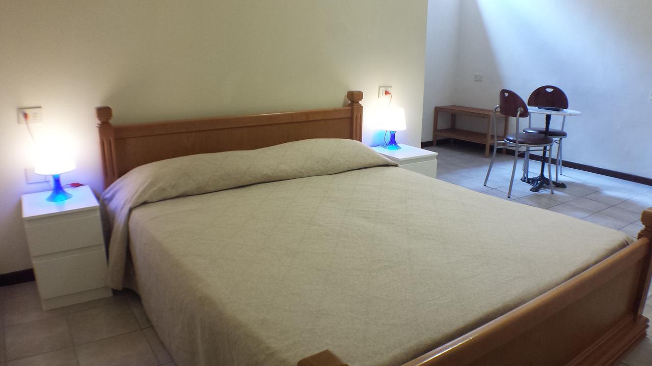 Hotel Firenze 2000 Luaran gambar