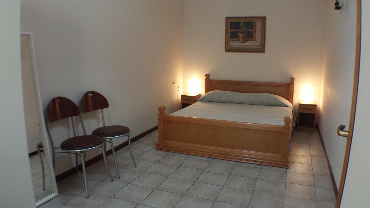 Hotel Firenze 2000 Luaran gambar